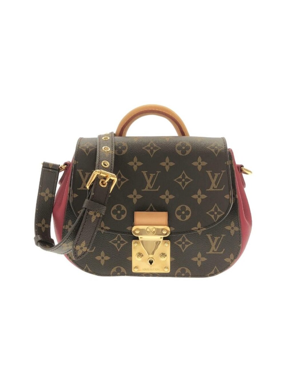 Louis Vuitton Monogram Eden PM Bag